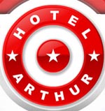 Hotel ARTHUR *