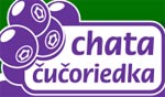 Chata Čučoriedka