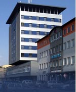 Hotel MAK Žilina