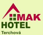 HOTEL MAK Terchová