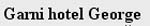 Garni hotel George