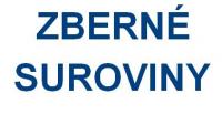 LUMAKER RECYKLING, s. r. o. - zberné suroviny