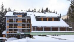 Horský hotel OSOBITÁ*** Zuberec