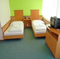Garni** G HOTEL, ubytovanie za výhodné ceny Žilina