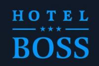 Hotel BOSS ***