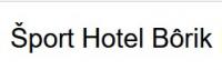 Hotel Bôrik **