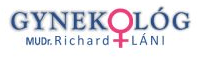 Gynekológ, MUDr. Richard Láni