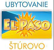EL PASO - ubytovanie za výhodné ceny