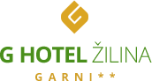 Garni** G HOTEL, ubytovanie za výhodné ceny Žilina